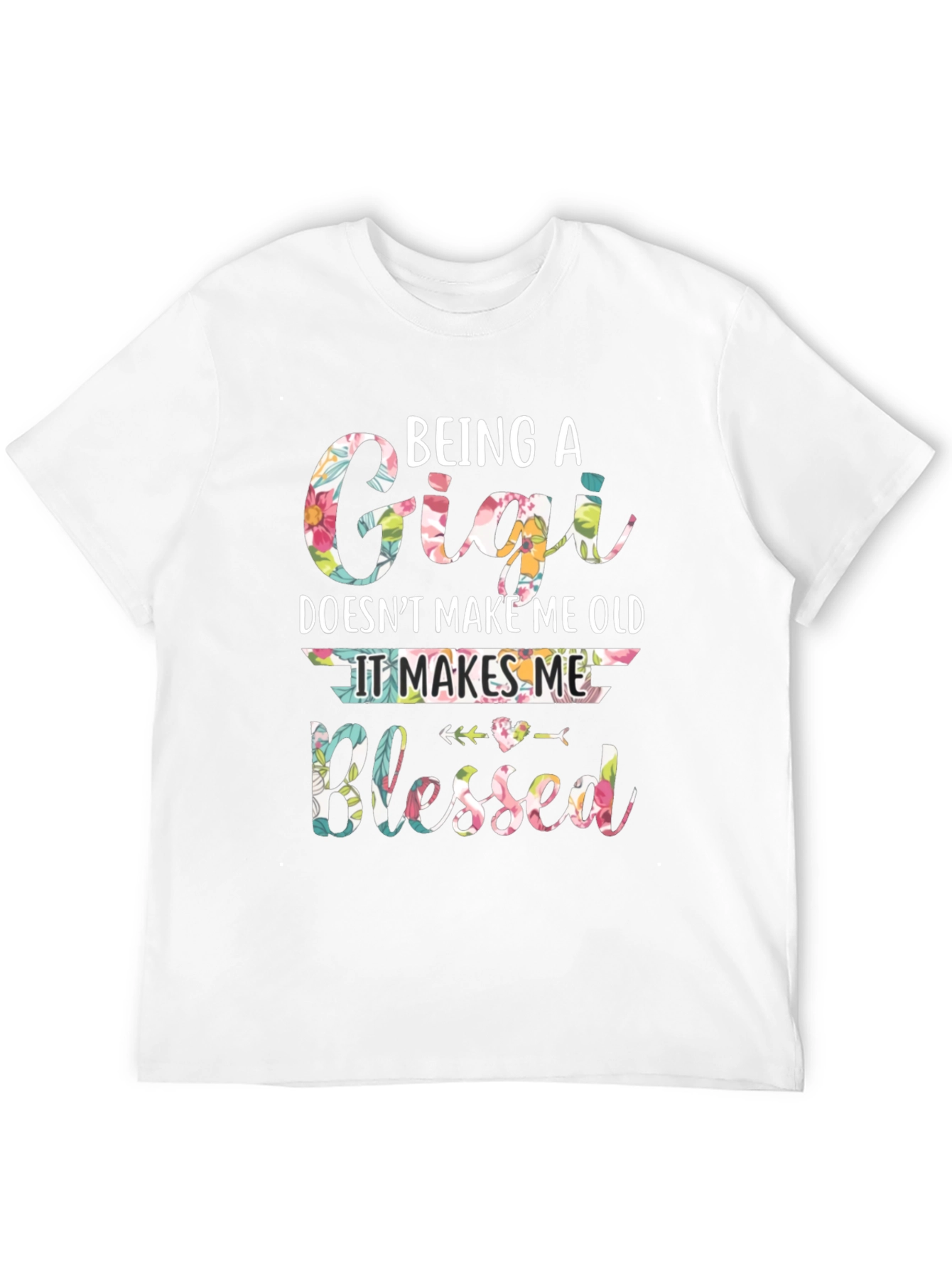 Being a Gigi T-Shirt