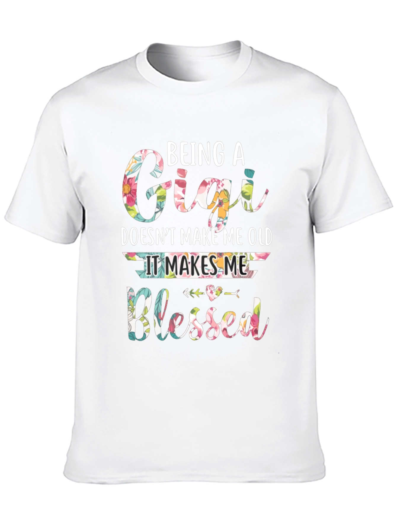 Being a Gigi T-Shirt