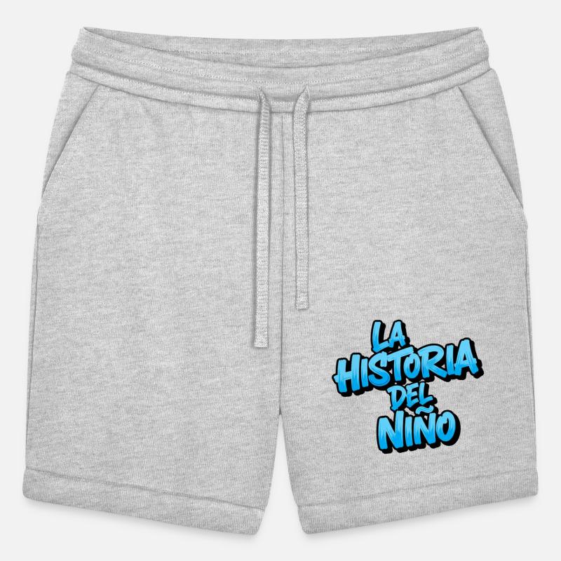 La Historia del NIÑO