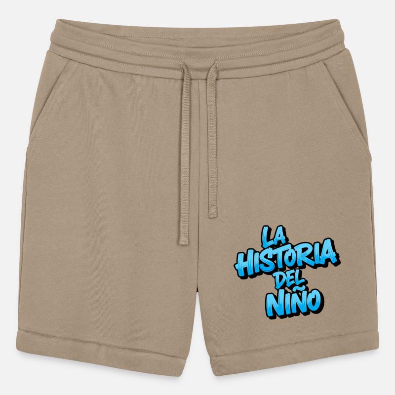 La Historia del NIÑO