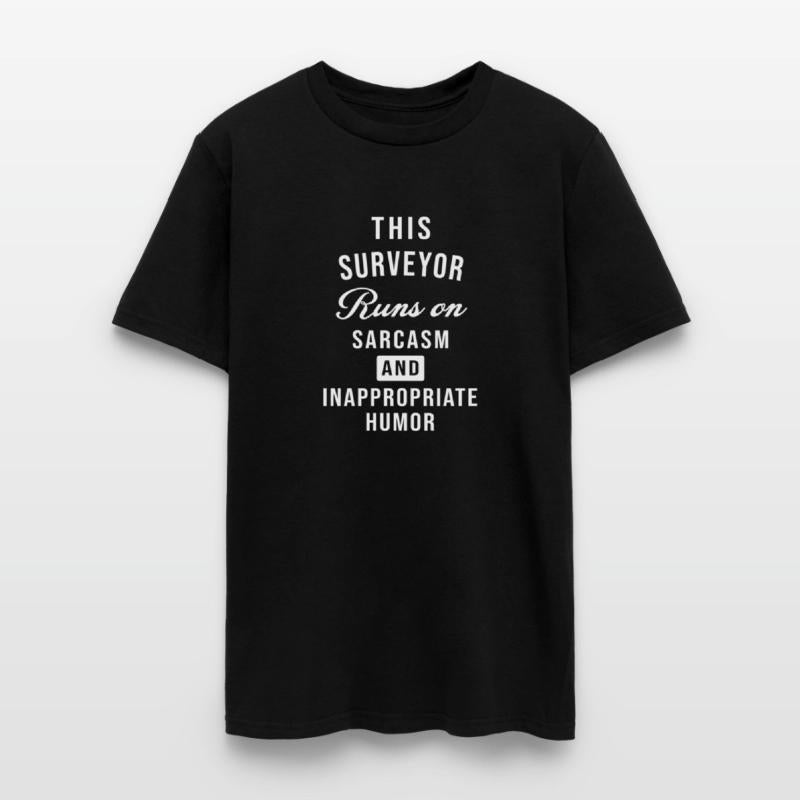 Land Surveyor Saying