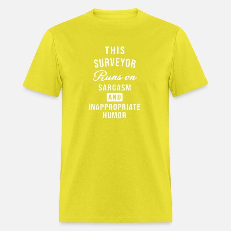 Land Surveyor Saying