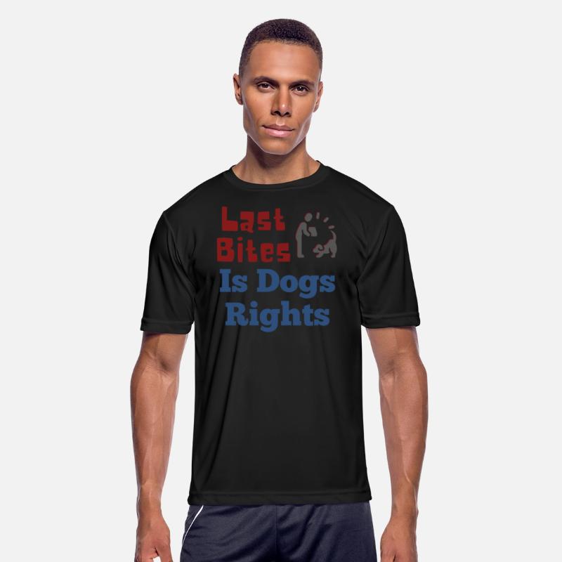 Last Bites Is Dogs Rights