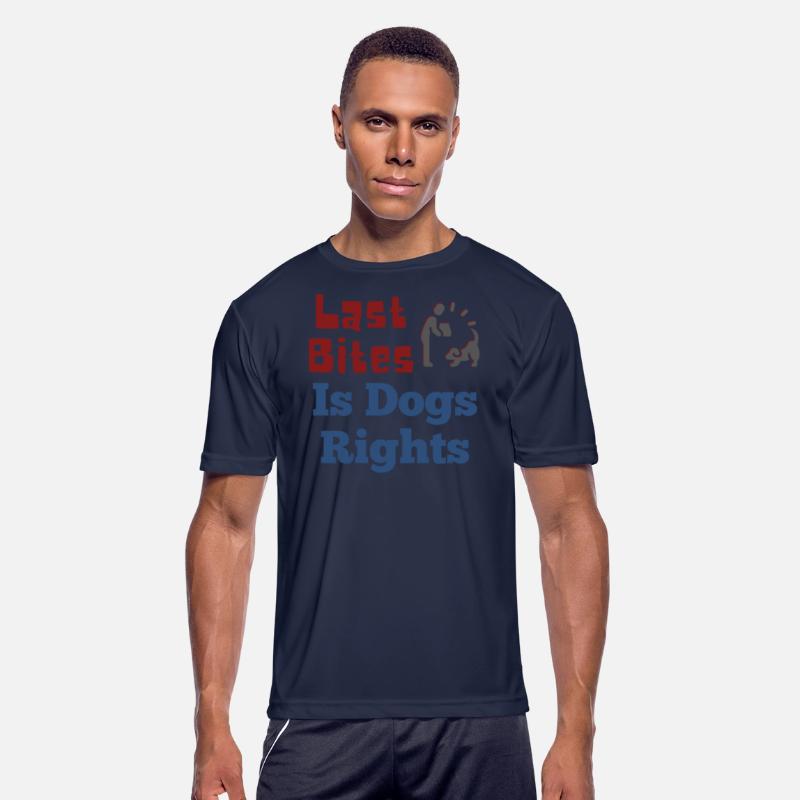 Last Bites Is Dogs Rights