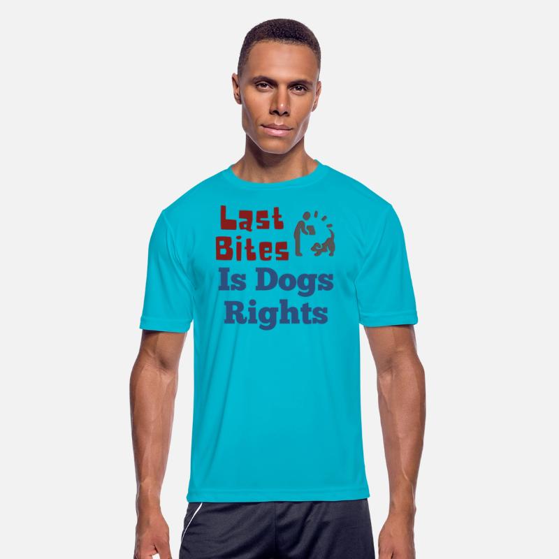 Last Bites Is Dogs Rights