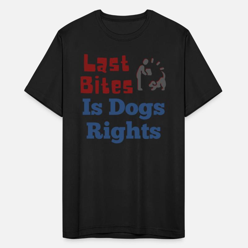 Last Bites Is Dogs Rights