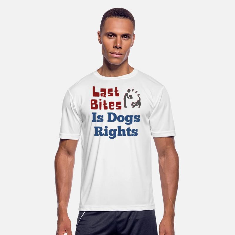 Last Bites Is Dogs Rights