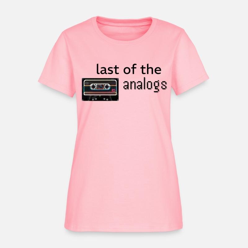 last of the analogs cassette tape