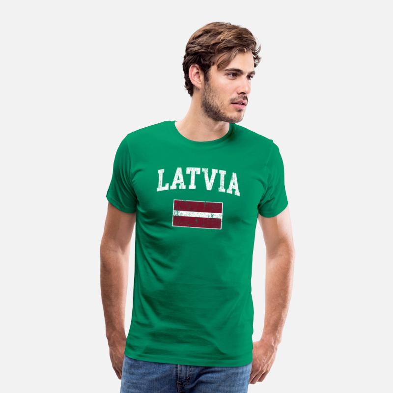 Latvia Flag Latvian Flag Latvian