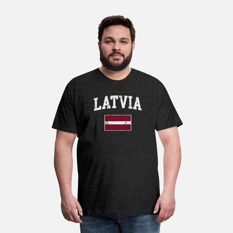 Latvia Flag Latvian Flag Latvian
