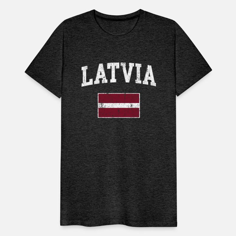 Latvia Flag Latvian Flag Latvian