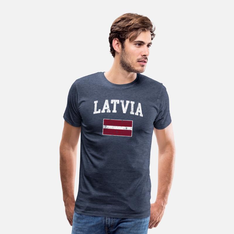 Latvia Flag Latvian Flag Latvian