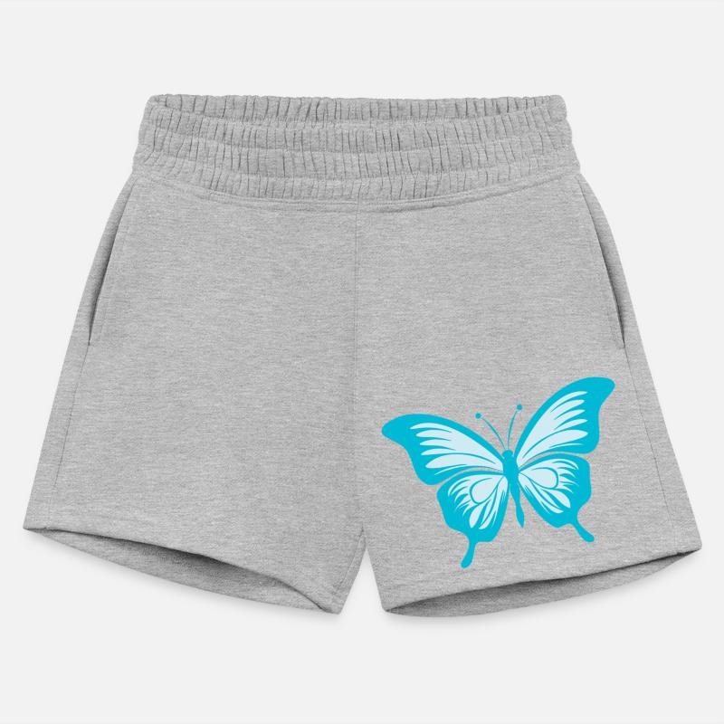 Layered Butterfly