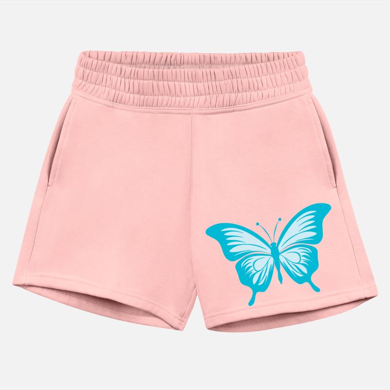 Layered Butterfly