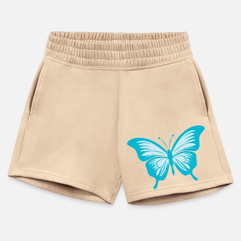 Layered Butterfly