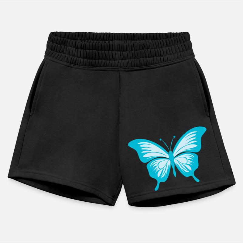 Layered Butterfly