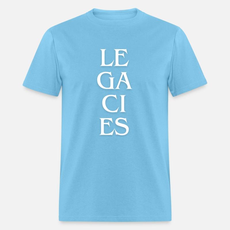 LEGACIES