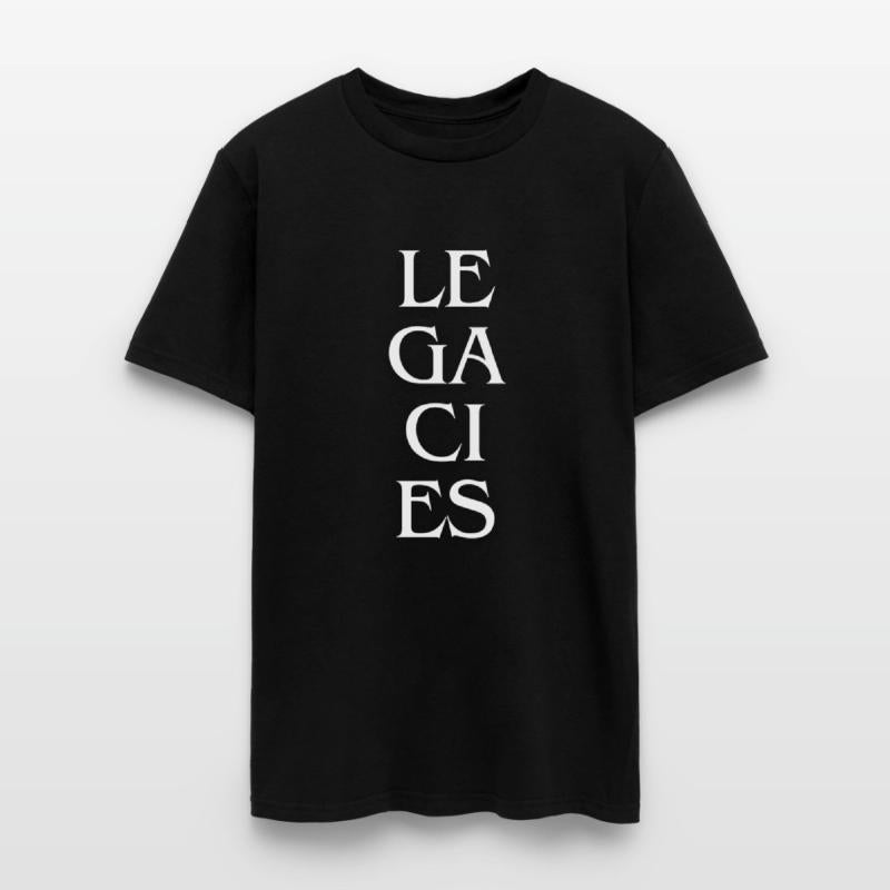 LEGACIES