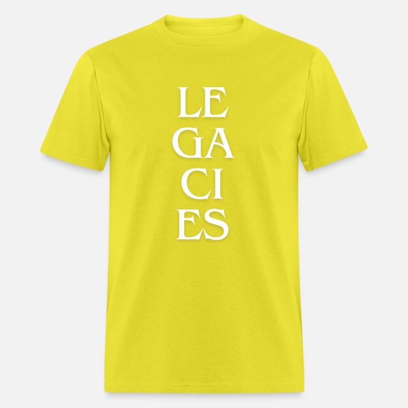 LEGACIES