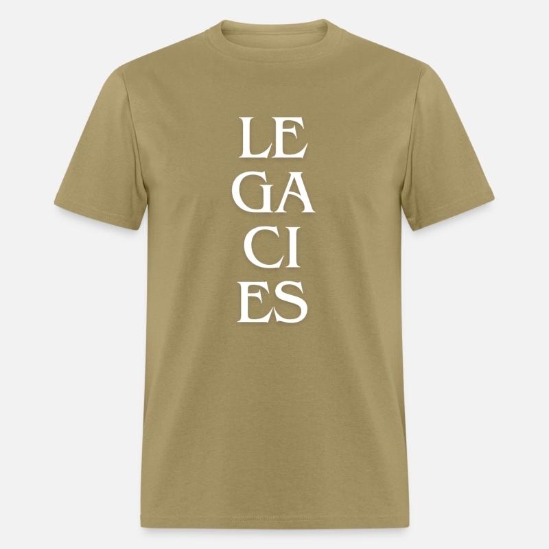 LEGACIES