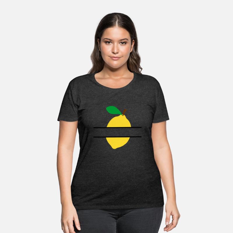 Lemon banner