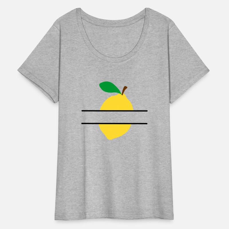 Lemon banner