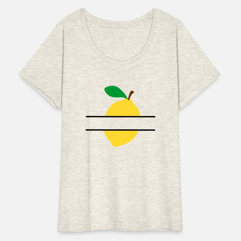 Lemon banner