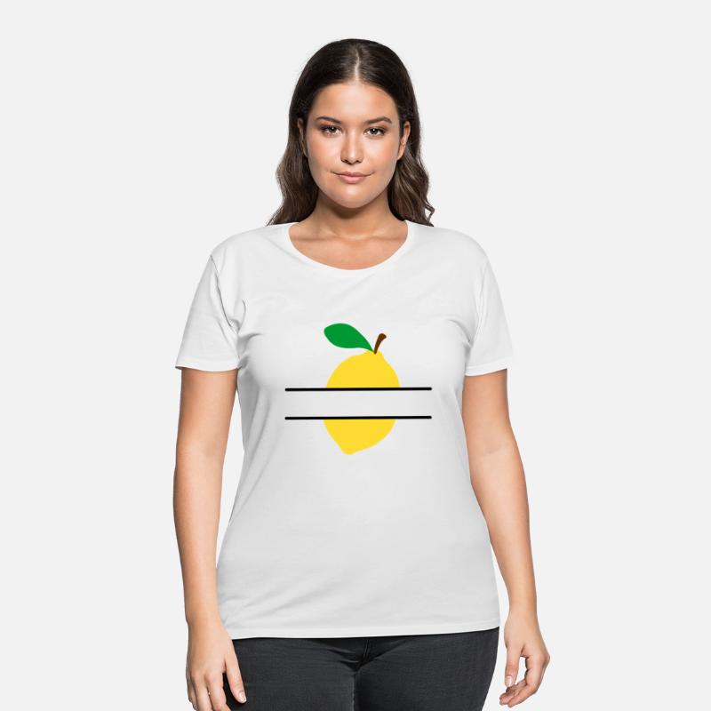 Lemon banner