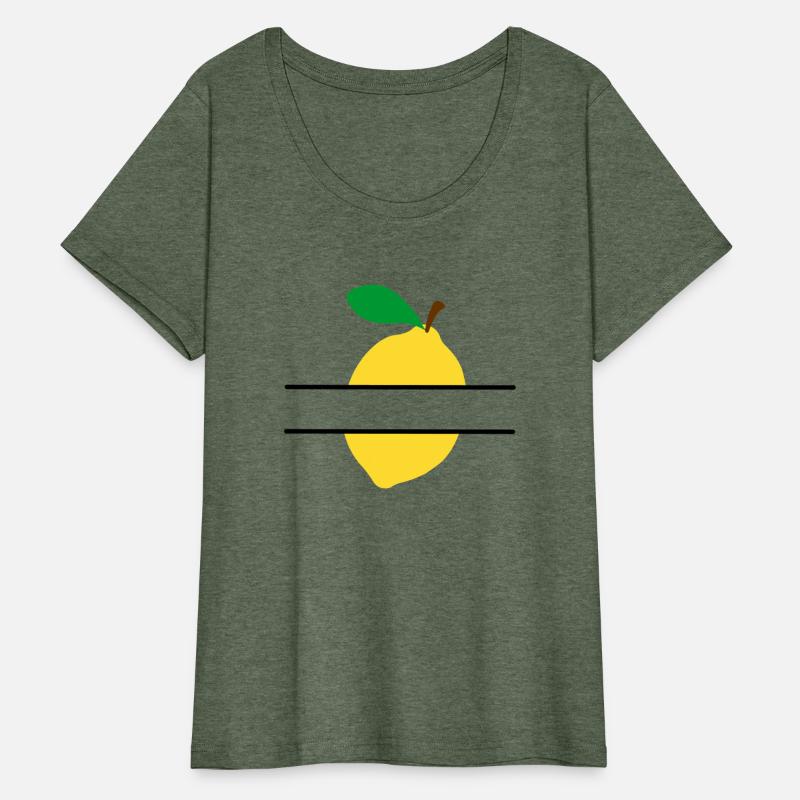 Lemon banner