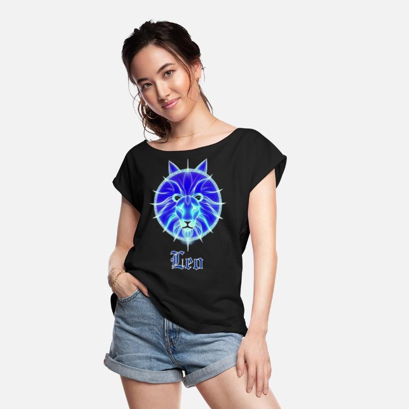 Leo the lion zodiac sign