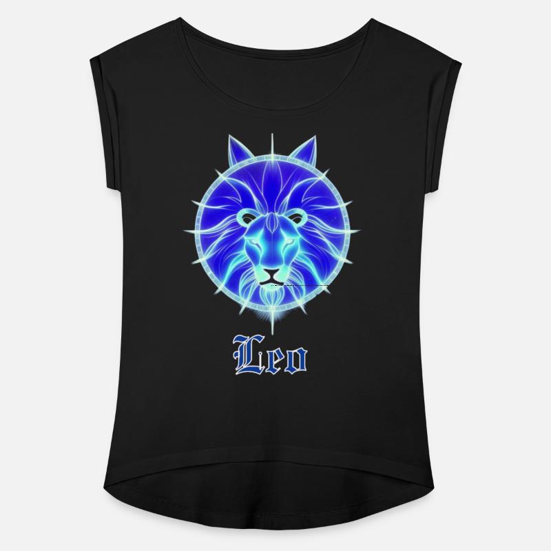Leo the lion zodiac sign