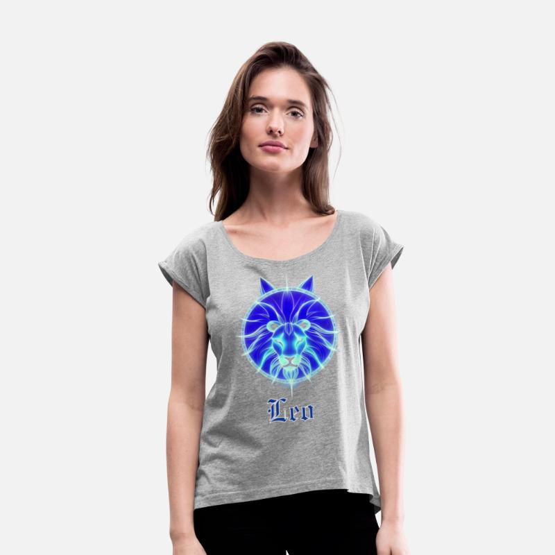 Leo the lion zodiac sign
