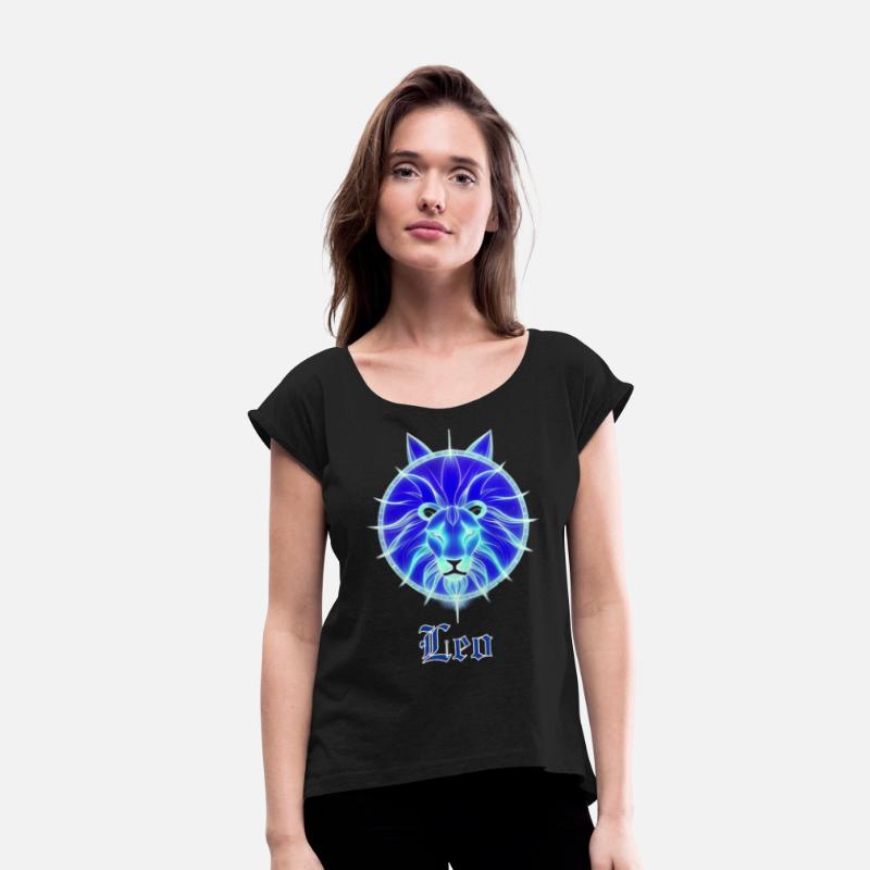 Leo the lion zodiac sign