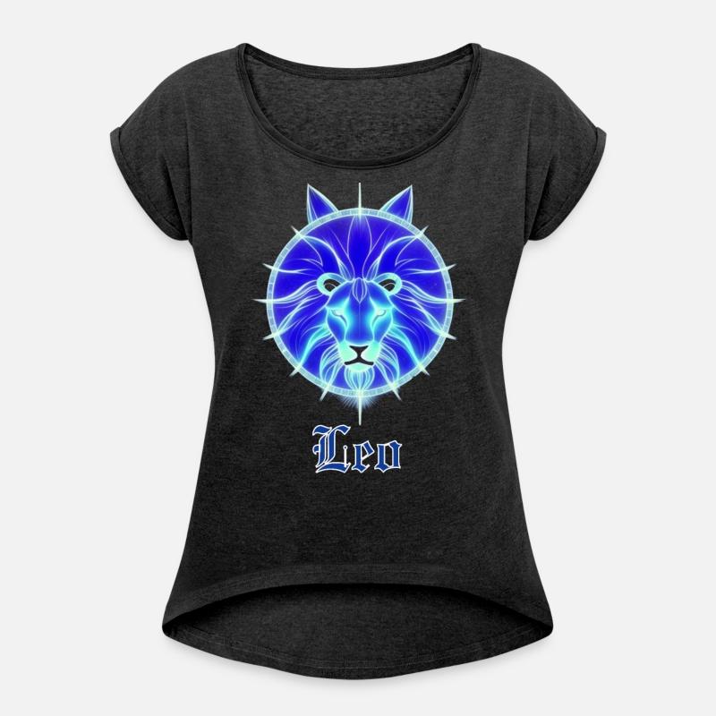 Leo the lion zodiac sign