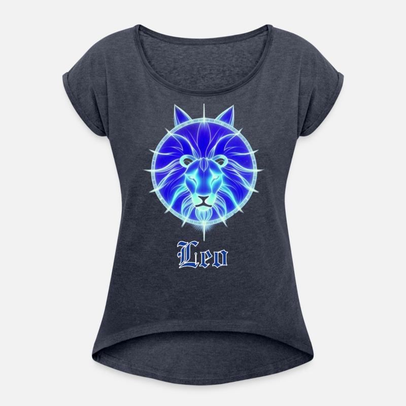Leo the lion zodiac sign