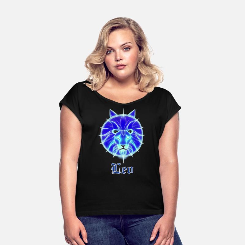 Leo the lion zodiac sign