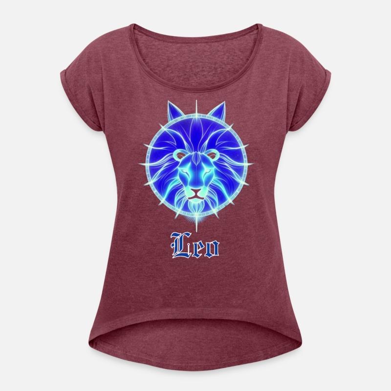 Leo the lion zodiac sign