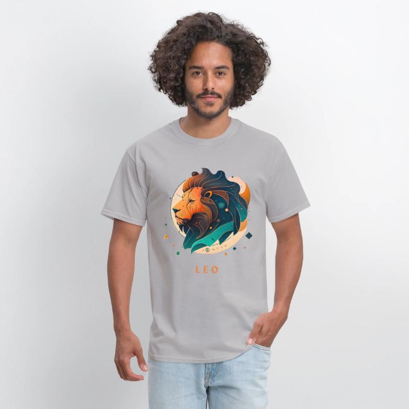 Leo Zodiac Sign