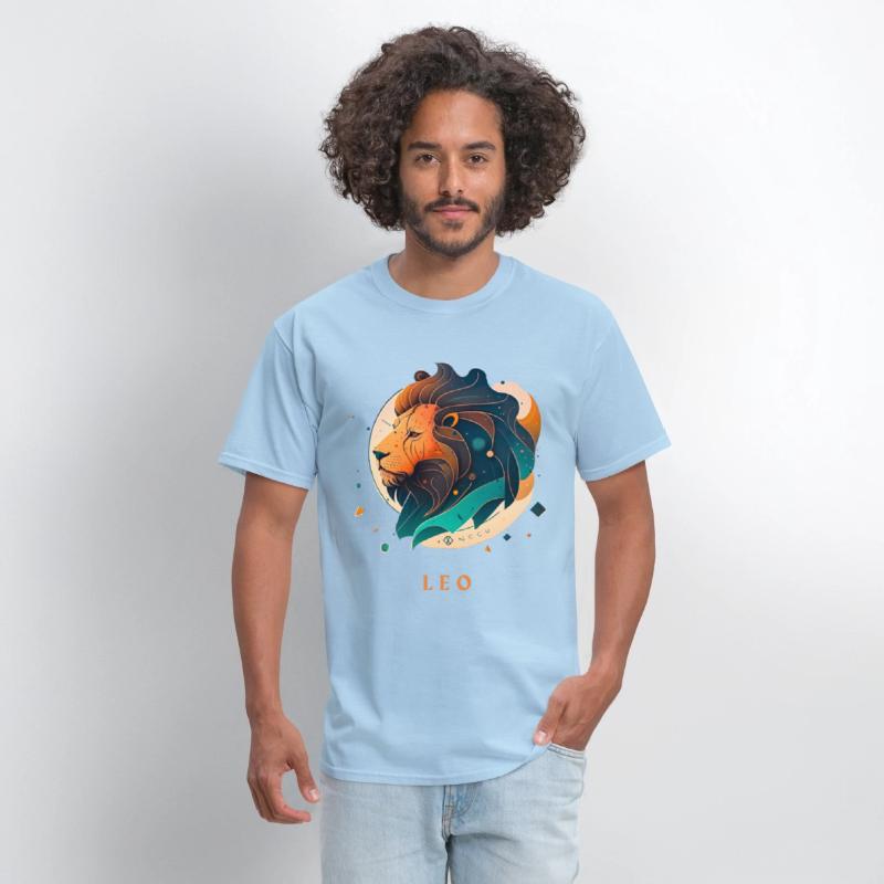 Leo Zodiac Sign