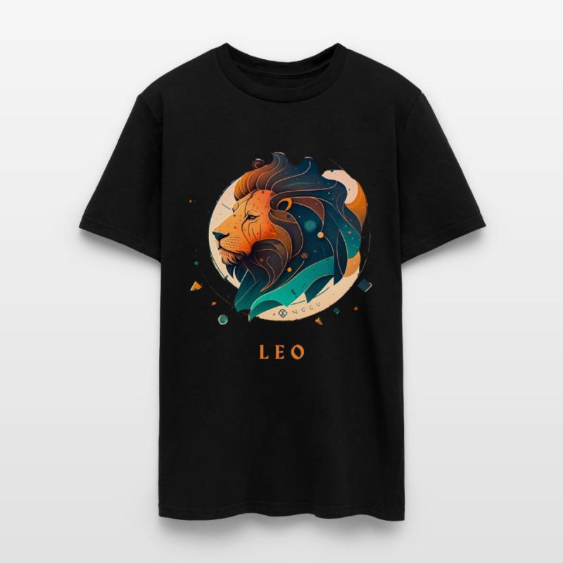 Leo Zodiac Sign