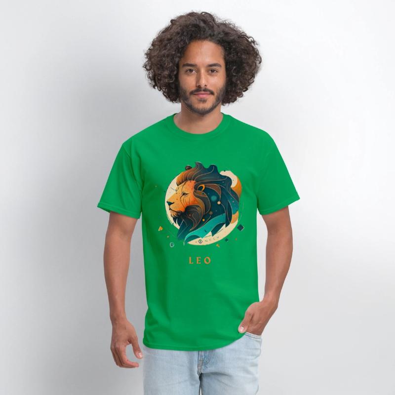 Leo Zodiac Sign