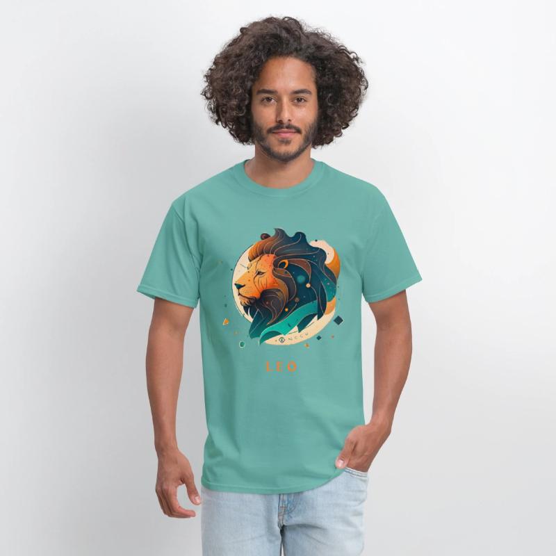 Leo Zodiac Sign