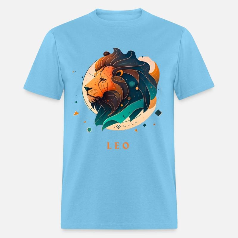 Leo Zodiac Sign