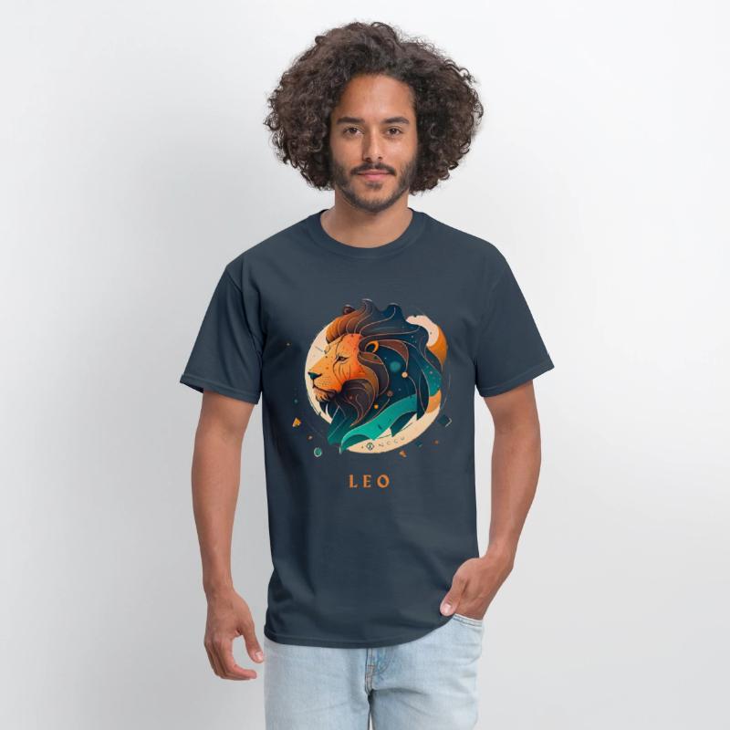 Leo Zodiac Sign
