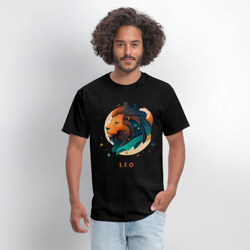 Leo Zodiac Sign
