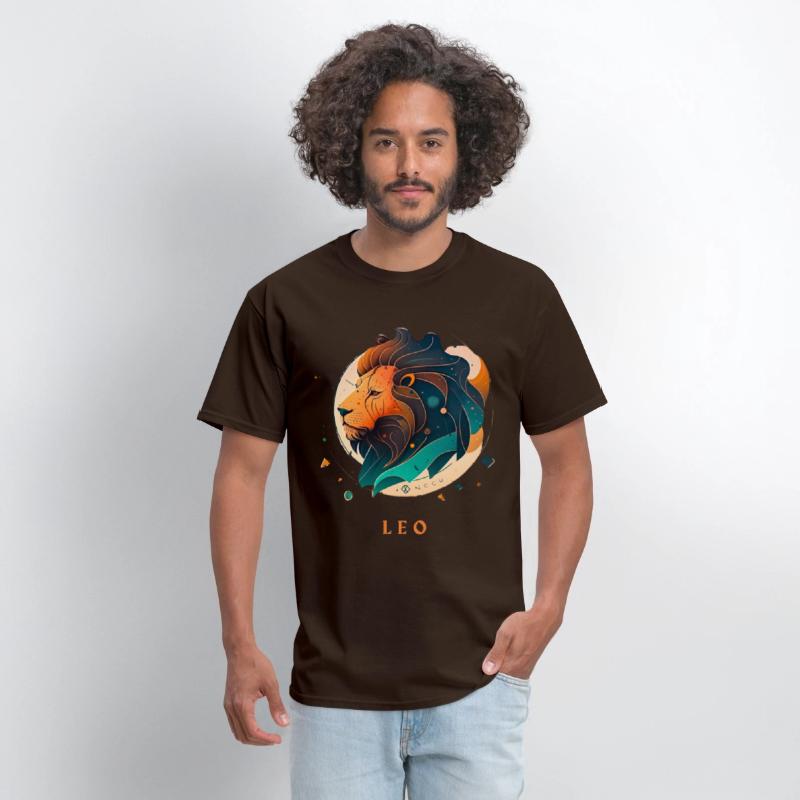 Leo Zodiac Sign