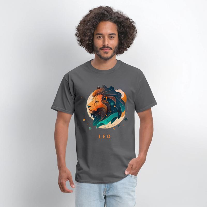 Leo Zodiac Sign