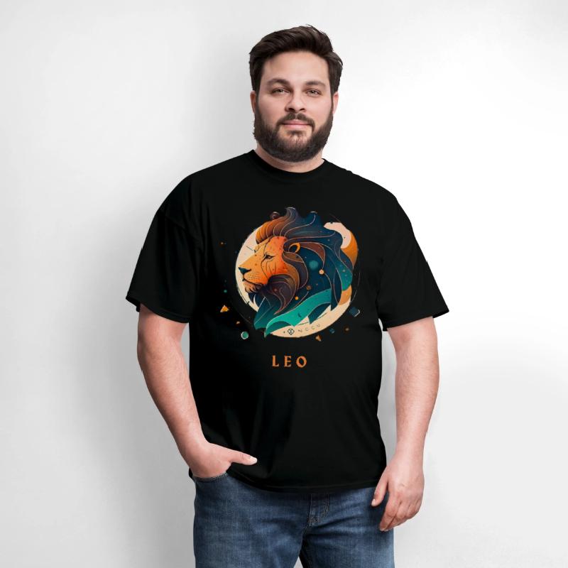 Leo Zodiac Sign
