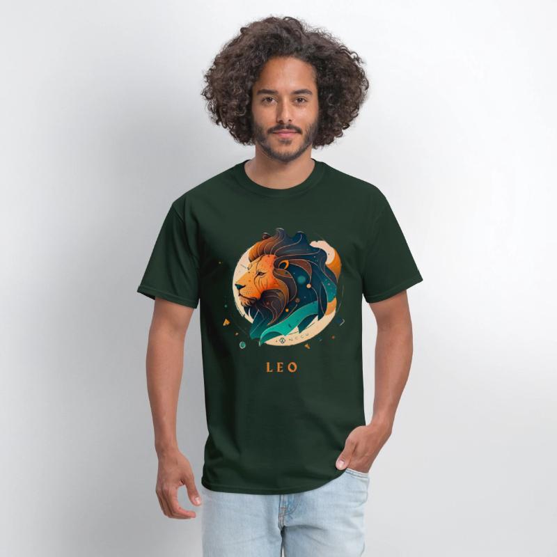 Leo Zodiac Sign