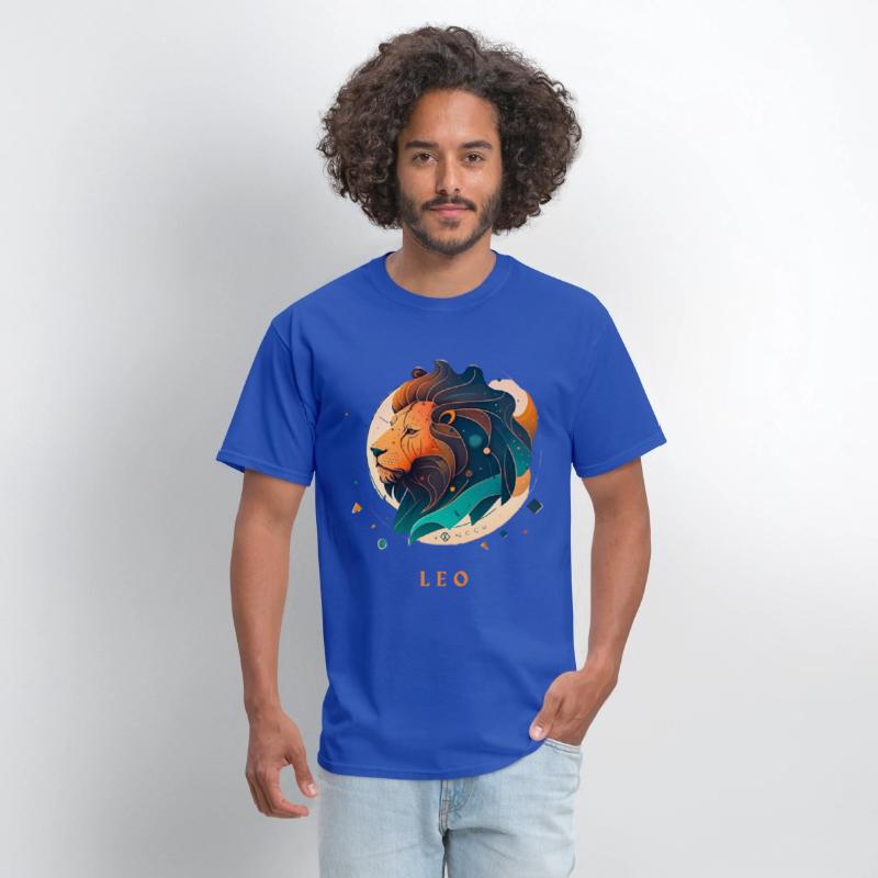 Leo Zodiac Sign
